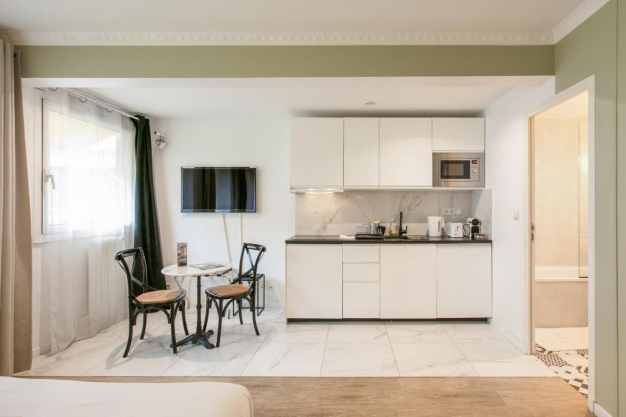 Charming Near Tour Eiffel Invalides Beaugrenelle Appartement