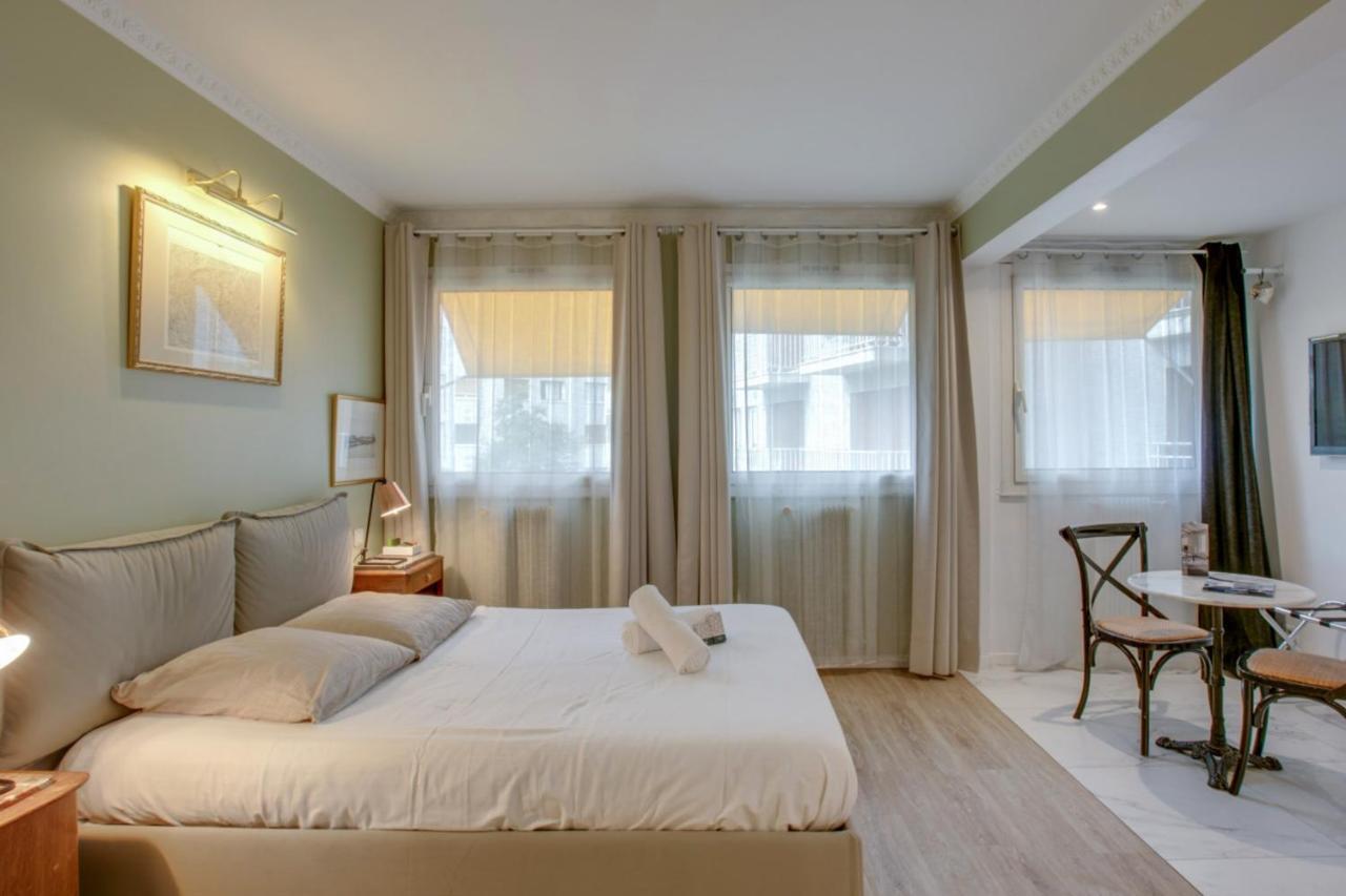 Charming Near Tour Eiffel Invalides Beaugrenelle Appartement *