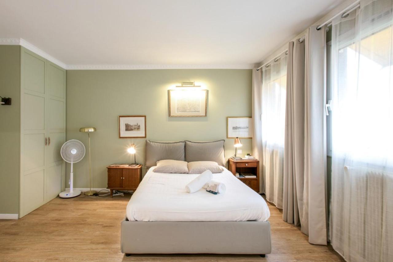 Charming Near Tour Eiffel Invalides Beaugrenelle Appartement